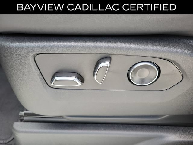 Certified 2024 Cadillac Escalade Sport AWD/4WD image 26