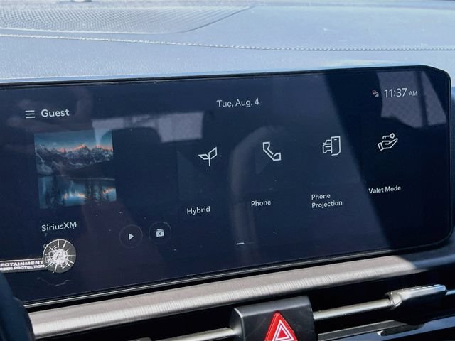 New 2027 Kia Sportage X-Line AWD/4WD image 14