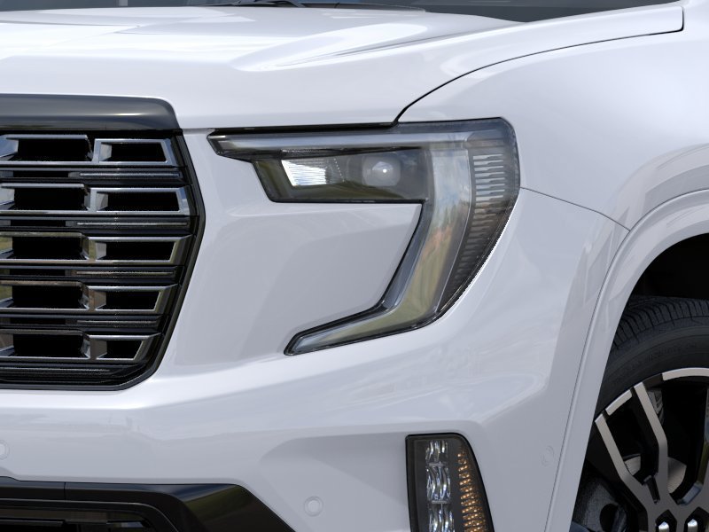 New 2027 GMC Acadia Denali Ultimate FWD image 15