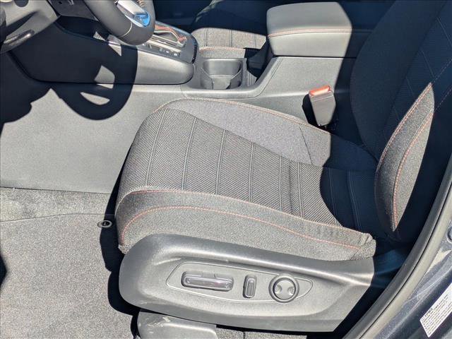 New 2026 Honda CR-V Sport image 4