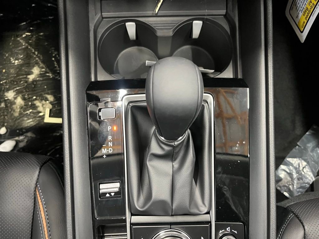 New 2026 MAZDA CX-50 AWD 2.5 S w/ Premium Package image 15