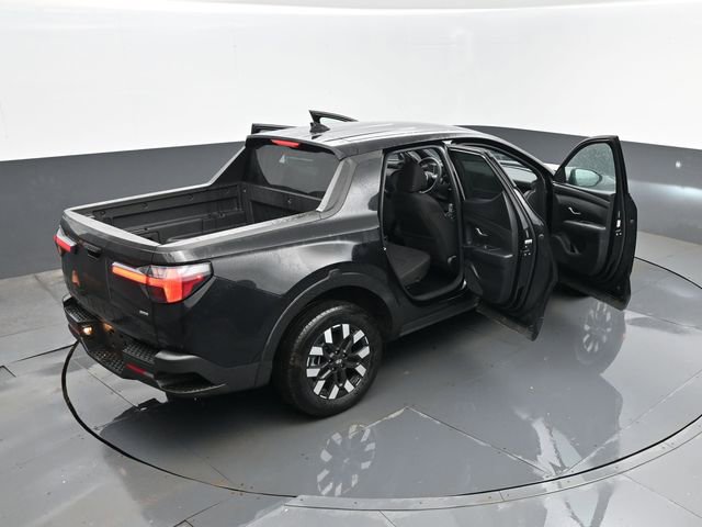 Used 2025 Hyundai Santa Cruz SE image 25