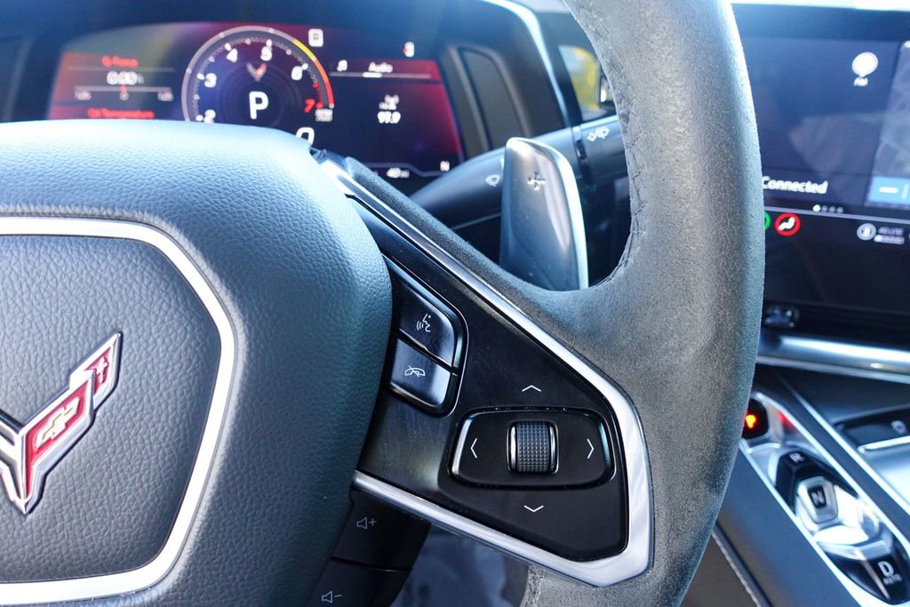 Used 2022 Chevrolet Corvette Stingray Coupe w/ Z51 Performance Package image 24