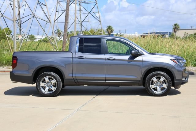 New 2026 Honda Ridgeline RTL image 4