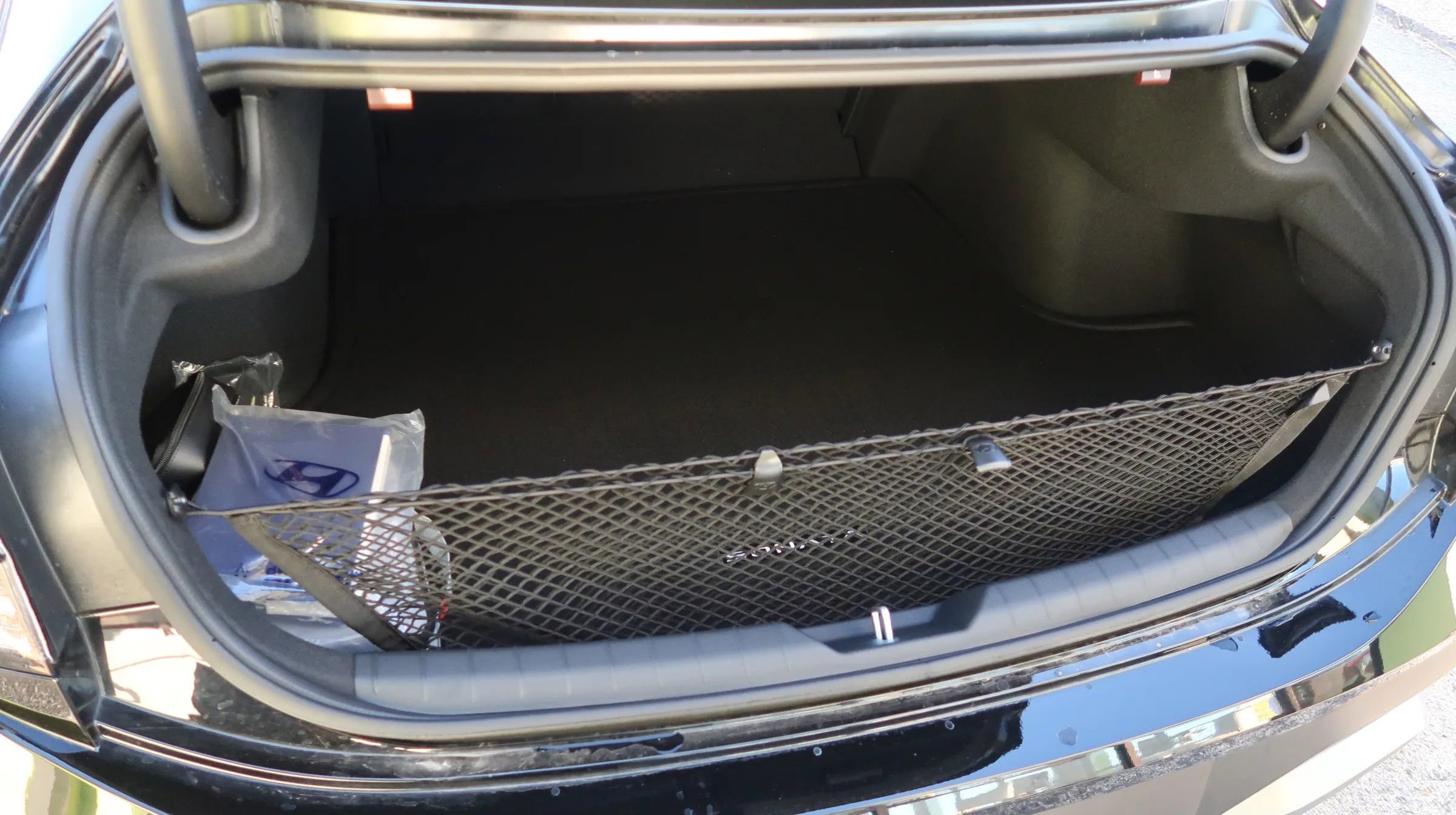 Used 2025 Hyundai Sonata N Line FWD image 15