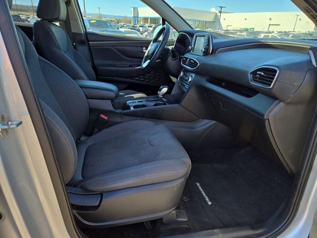Used 2019 Hyundai Santa Fe SEL AWD/4WD image 35