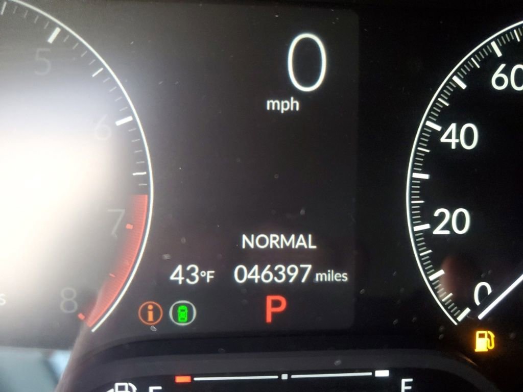 Certified 2024 Honda Civic Sport image 14