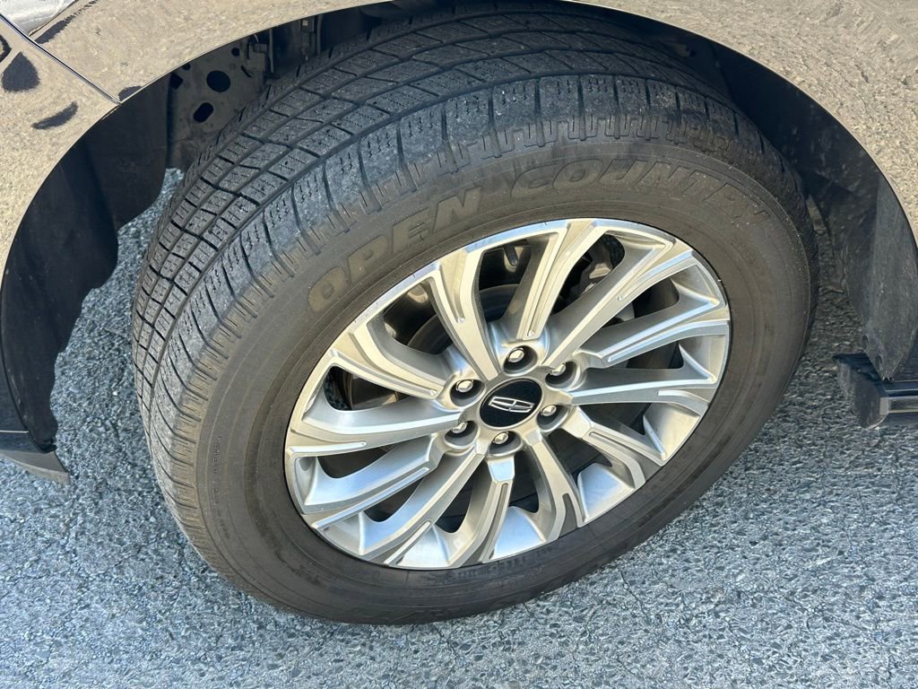 Used 2024 Lincoln Navigator L 4WD image 39