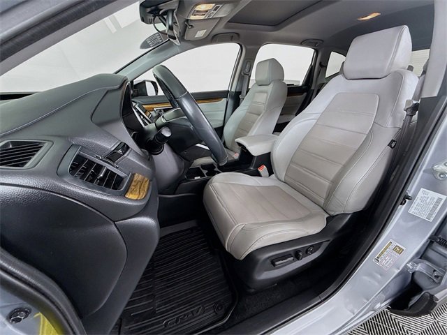 Used 2020 Honda CR-V EX-L image 5