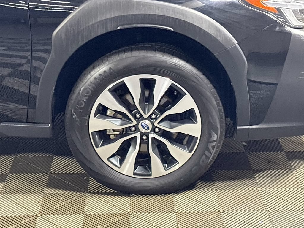 Used 2024 Subaru Outback Touring XT AWD/4WD image 24