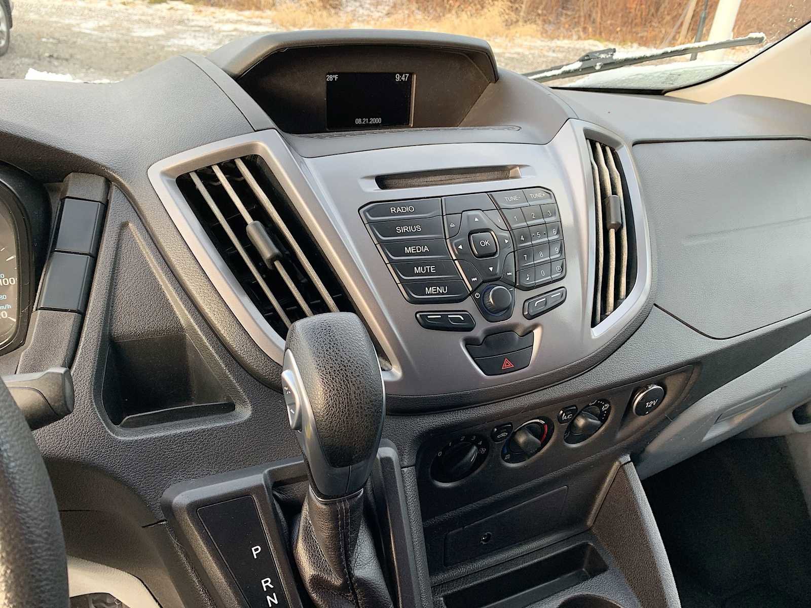 Used 2017 Ford Transit 350 XLT image 13