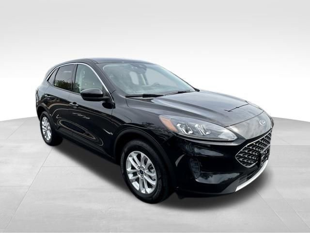 Used 2021 Ford Escape SE w/ Convenience Package AWD/4WD image 11