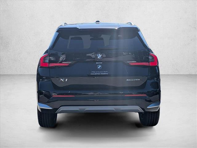 Used 2026 BMW X1 xDrive28i w/ Technology Package AWD/4WD image 7