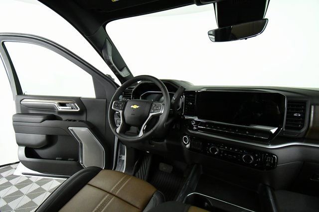 New 2026 Chevrolet Silverado 3500 High Country w/ Technology Package image 20