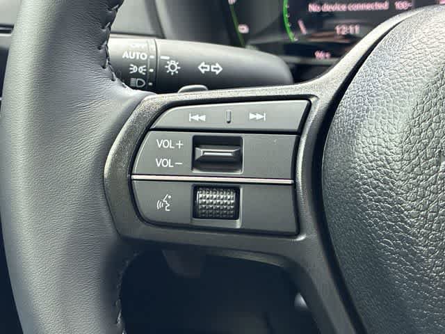 Certified 2026 Honda Accord Sport image 26