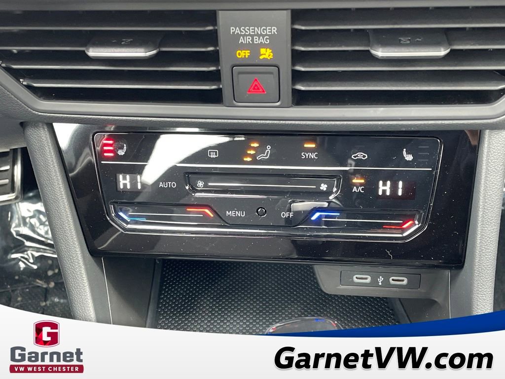 New 2026 Volkswagen Jetta Sport image 18