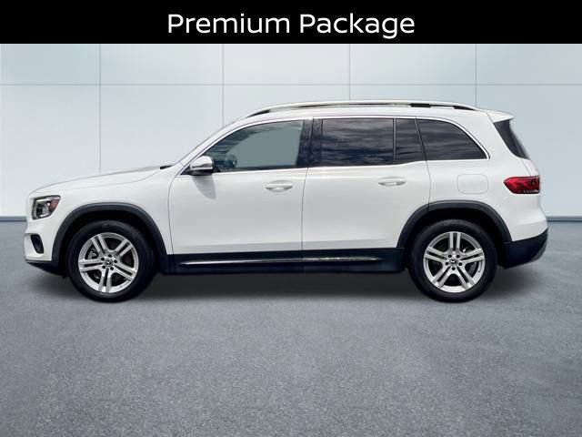 Used 2023 Mercedes-Benz GLB 250 image 10