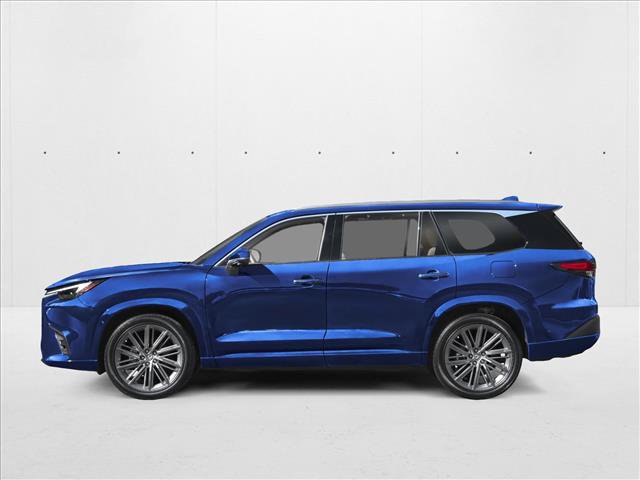 New 2026 Lexus TX 350 AWD image 3