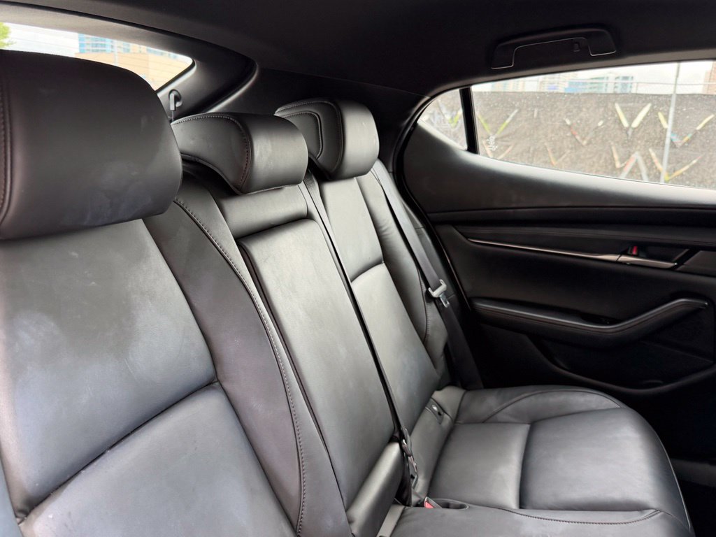 Used 2026 MAZDA MAZDA3 s Sport FWD image 15