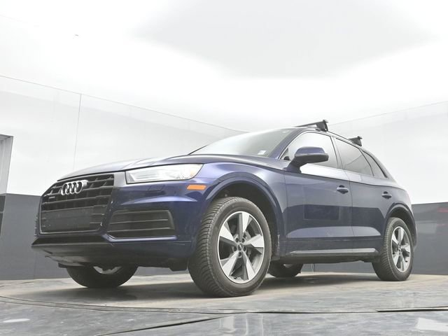 Used 2020 Audi Q5 2.0T Premium w/ Titanium Sport Package image 29