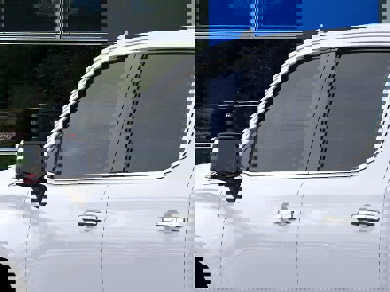 New 2026 Chevrolet Silverado 1500 LTZ w/ LTZ Premium Package image 12