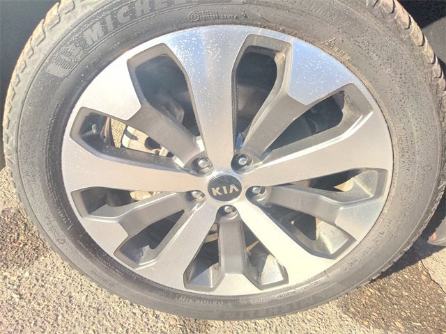 Used 2021 Kia Telluride S image 39