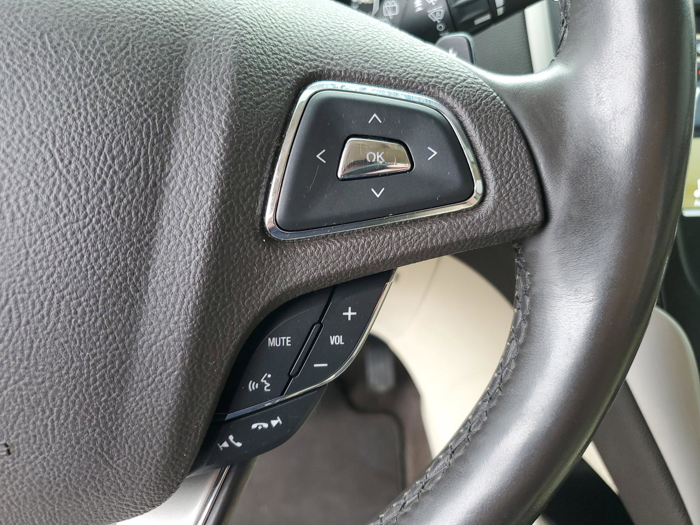 Used 2016 Lincoln MKC Reserve w/ Lincoln MKC Climate Package image 26