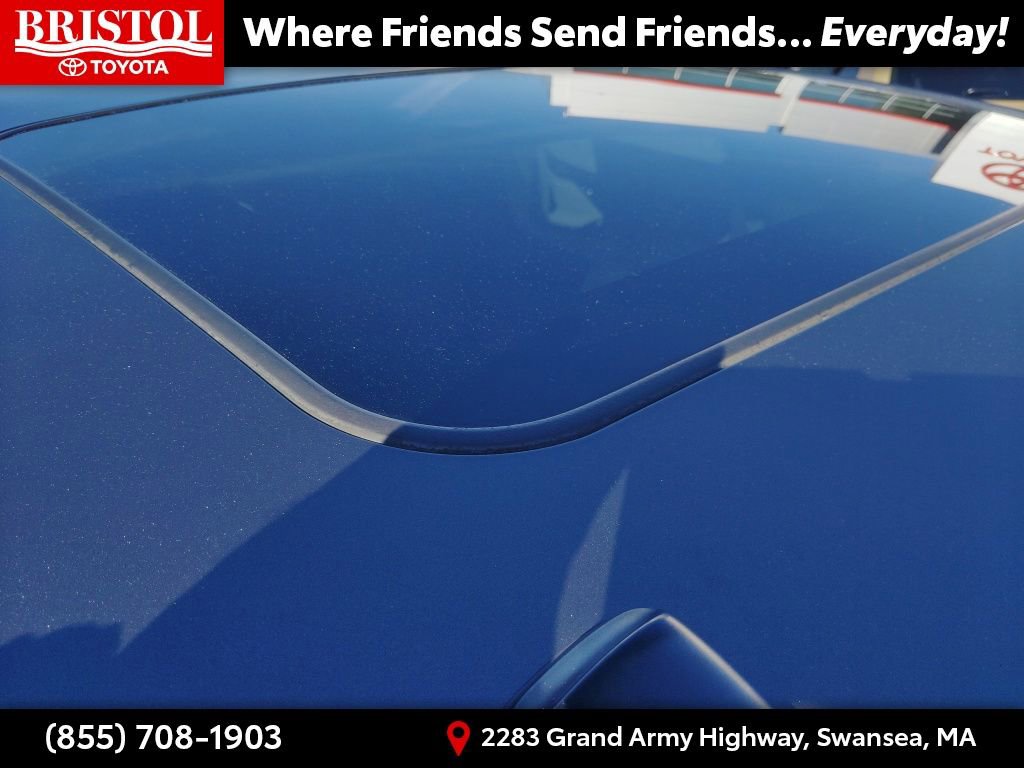 Used 2016 Toyota Tundra Limited w/ Limited Premium Package image 6