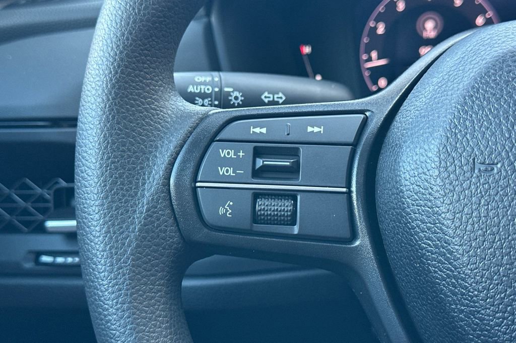 New 2026 Honda Accord SE image 25