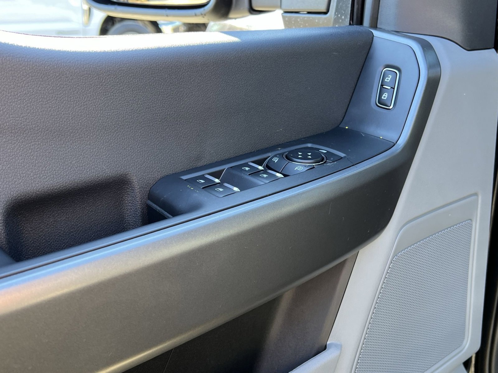 New 2026 Ford F250 XL w/ STX Appearance Package image 15