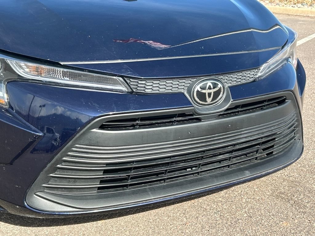 Used 2024 Toyota Corolla LE image 20