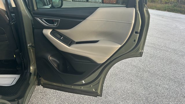 Used 2020 Subaru Forester Limited image 50