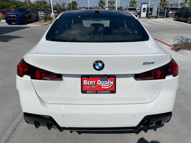 New 2026 BMW 228i w/ Technology Package FWD image 5