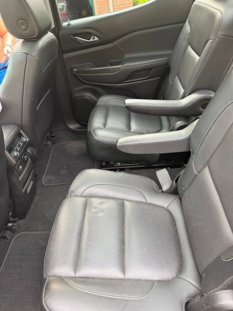 Used 2018 GMC Acadia SLT AWD/4WD image 10