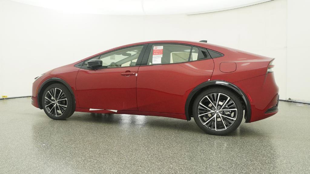 New 2026 Toyota Prius XLE image 88