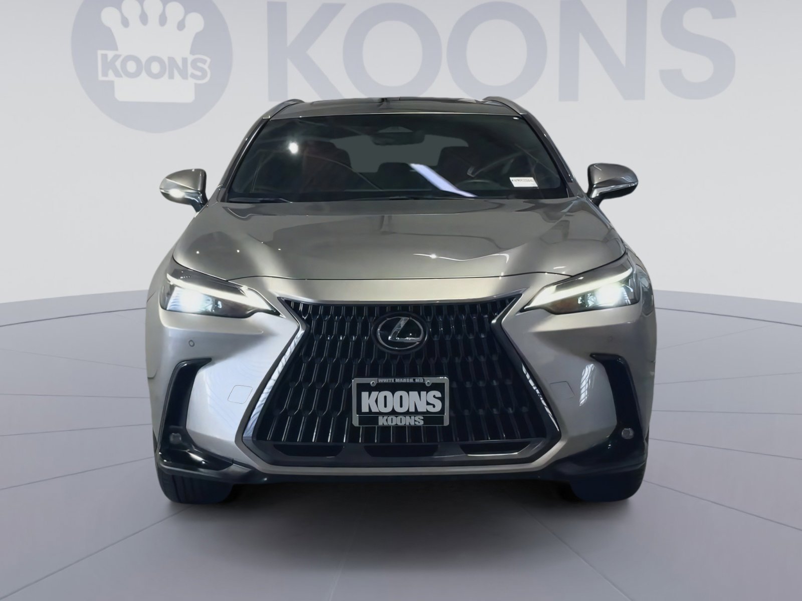 Used 2023 Lexus NX 350 AWD image 4