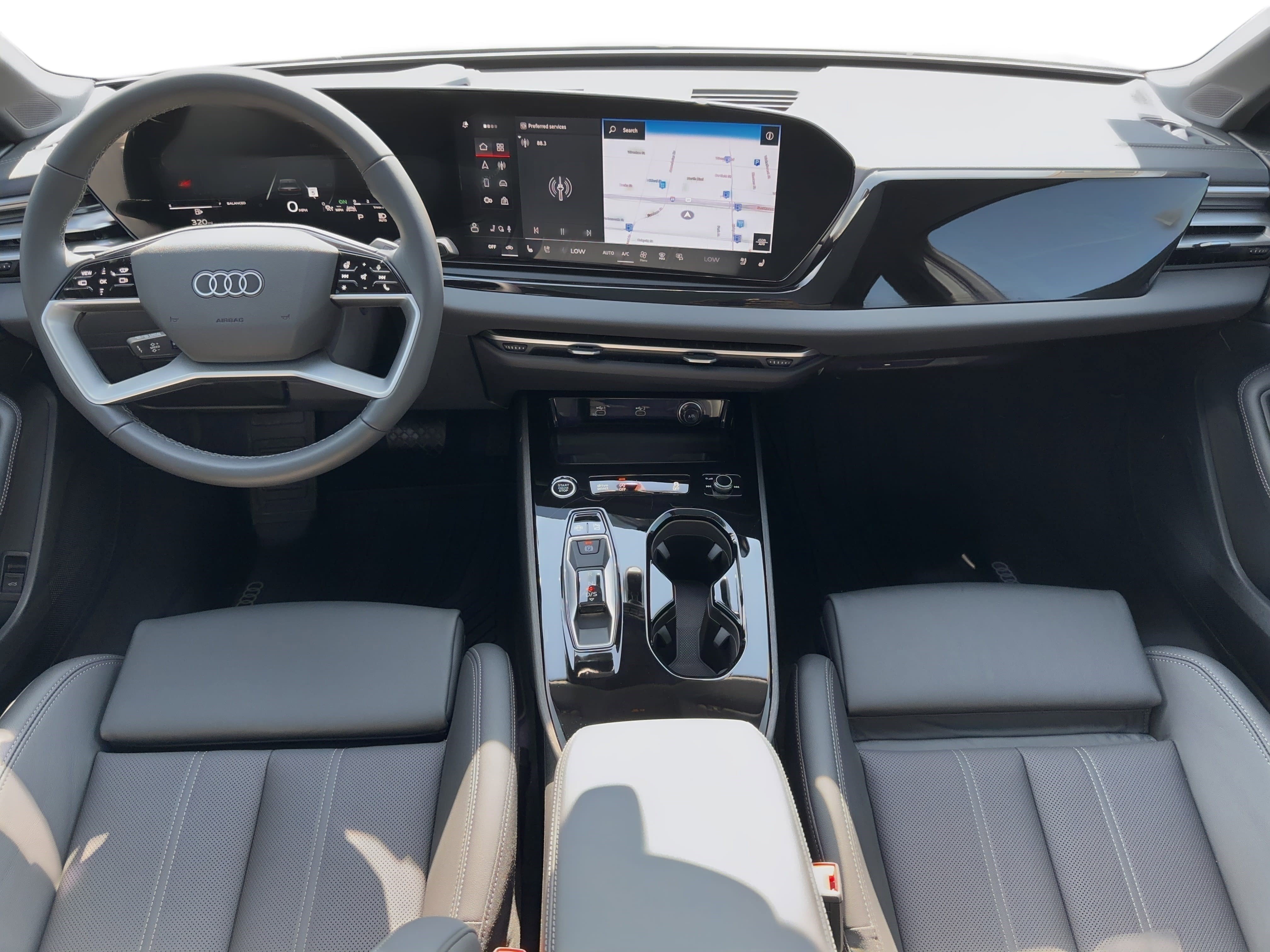 New 2025 Audi A5 2.0T Premium Plus image 19