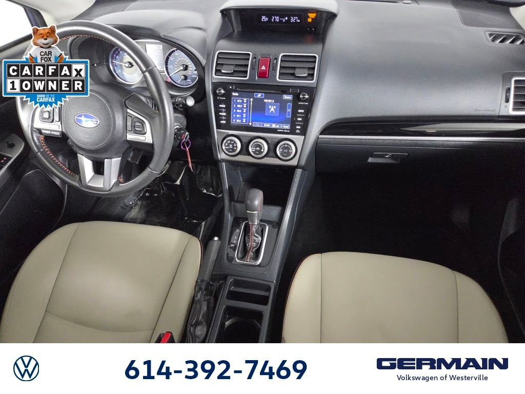 Used 2017 Subaru Crosstrek 2.0i Limited w/ Popular Package #2 image 29