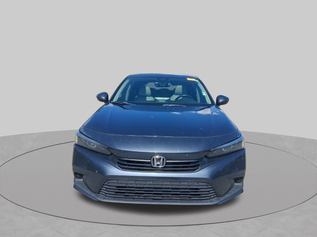 Used 2023 Honda Civic EX image 2