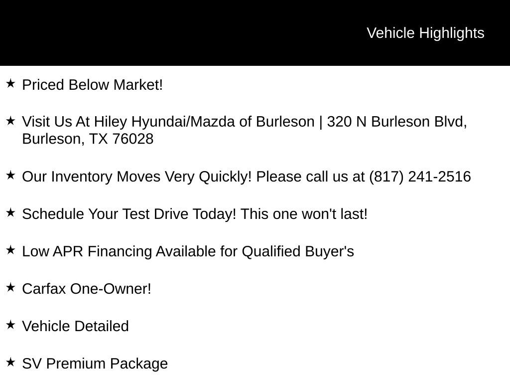 Used 2022 Nissan Altima 2.5 SV image 5