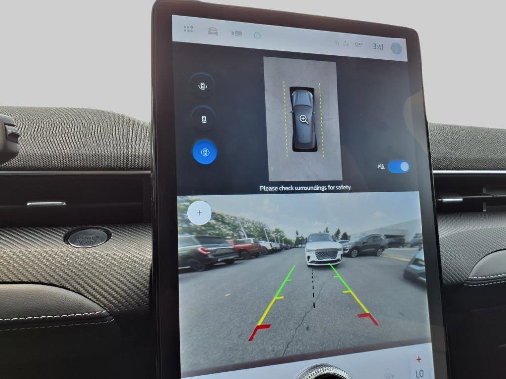 Used 2024 Ford Mustang Mach-E Premium image 13