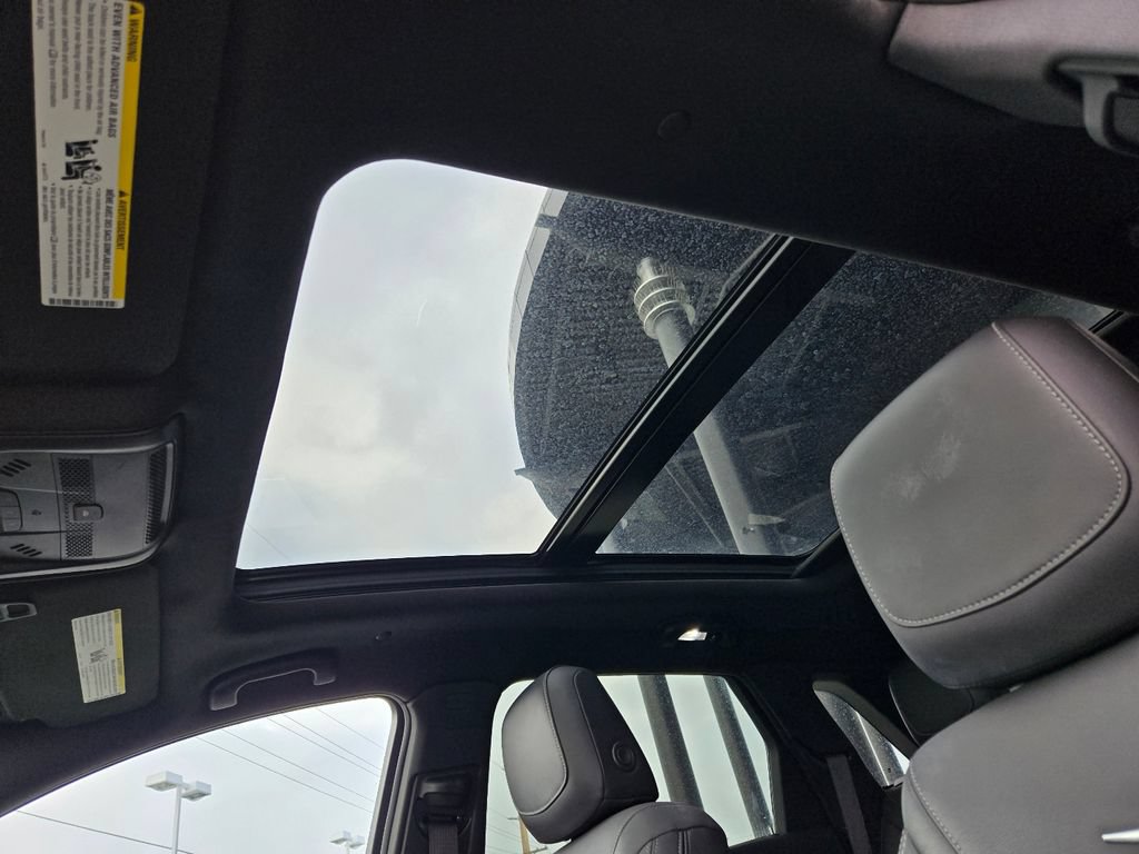 Used 2023 Cadillac XT5 Premium Luxury AWD/4WD image 6
