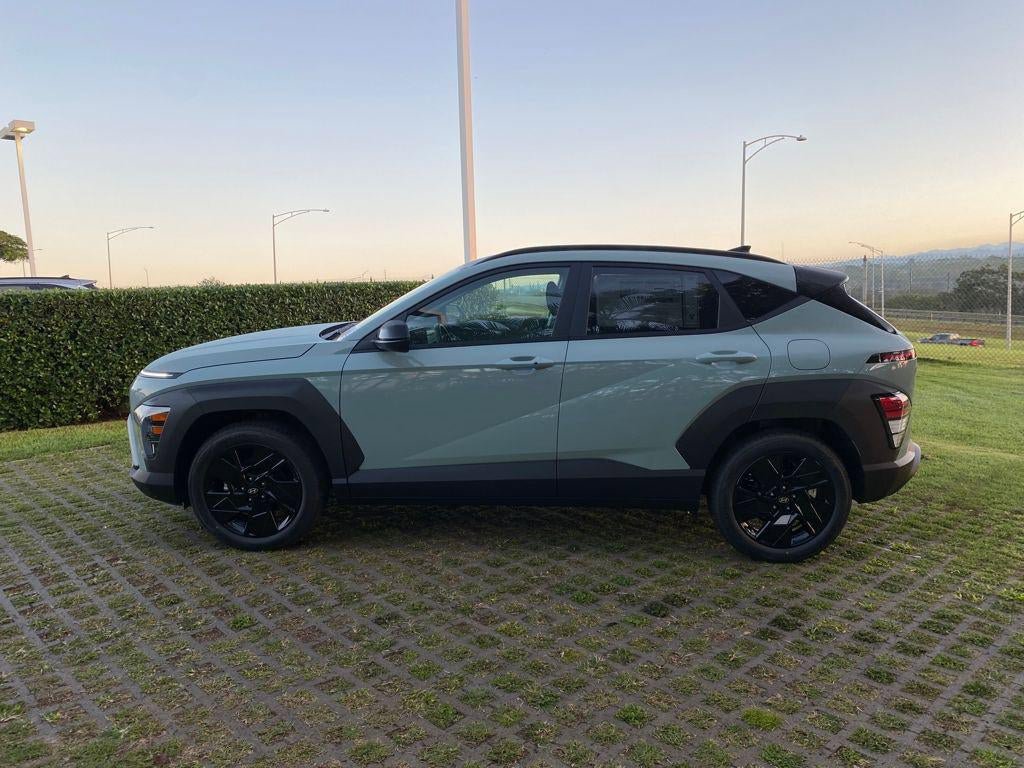 New 2026 Hyundai Kona SEL Sport FWD image 4