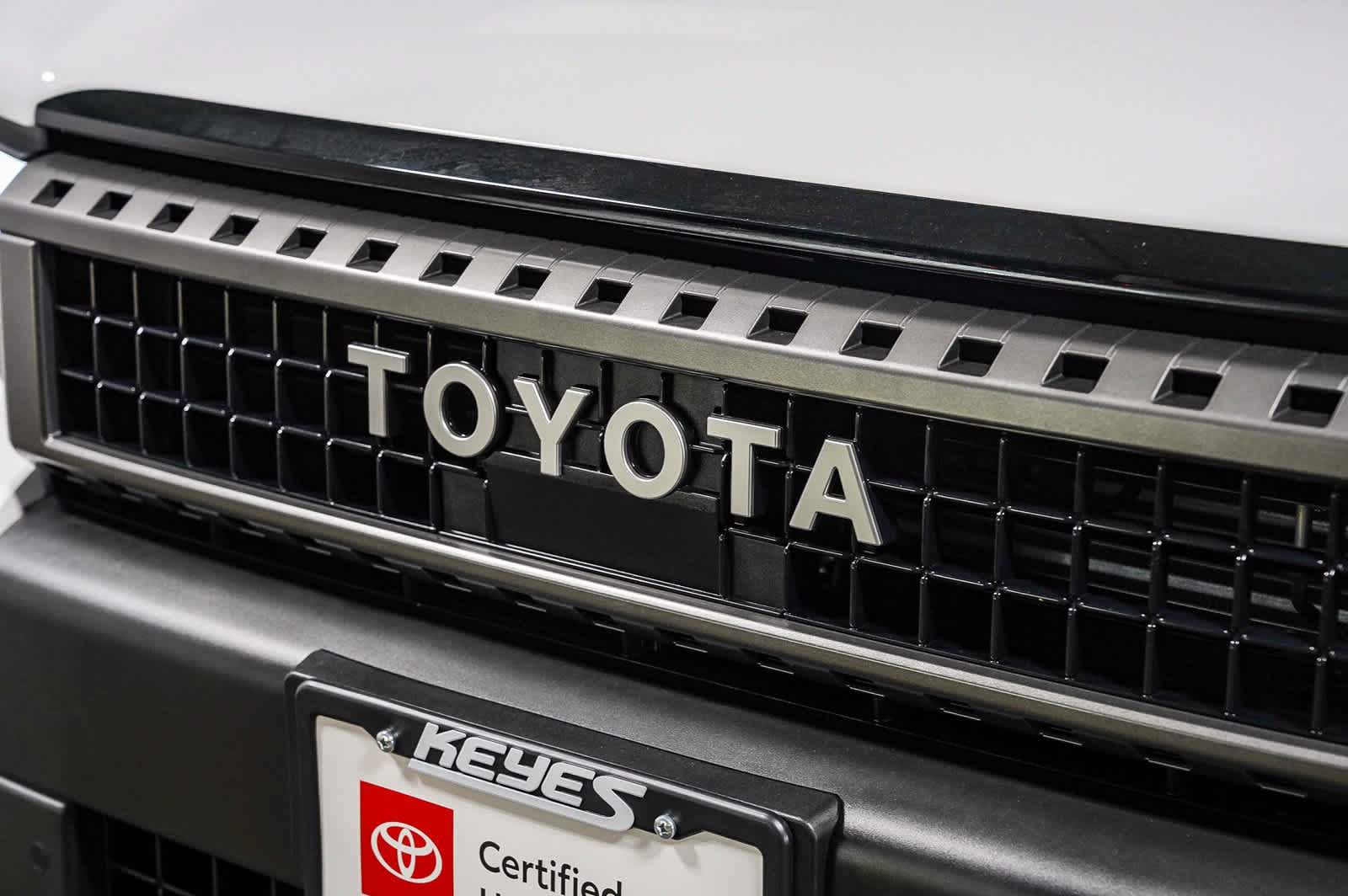 Used 2026 Toyota Land Cruiser w/ Premium Package AWD/4WD image 8