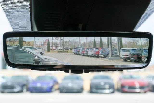 New 2026 Hyundai Santa Fe Calligraphy image 28