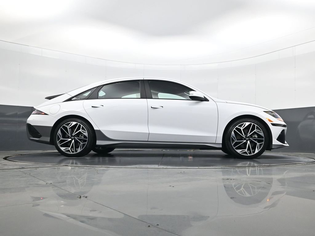 Certified 2024 Hyundai Ioniq 6 SEL image 24