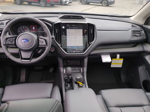 New 2026 Subaru Ascent Bronze Edition image 31