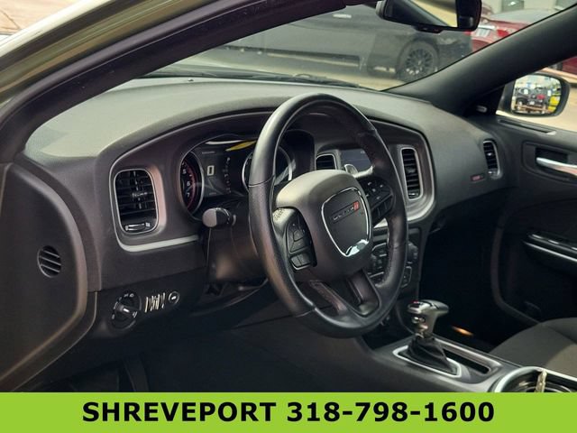 Used 2021 Dodge Charger Scat Pack RWD image 10