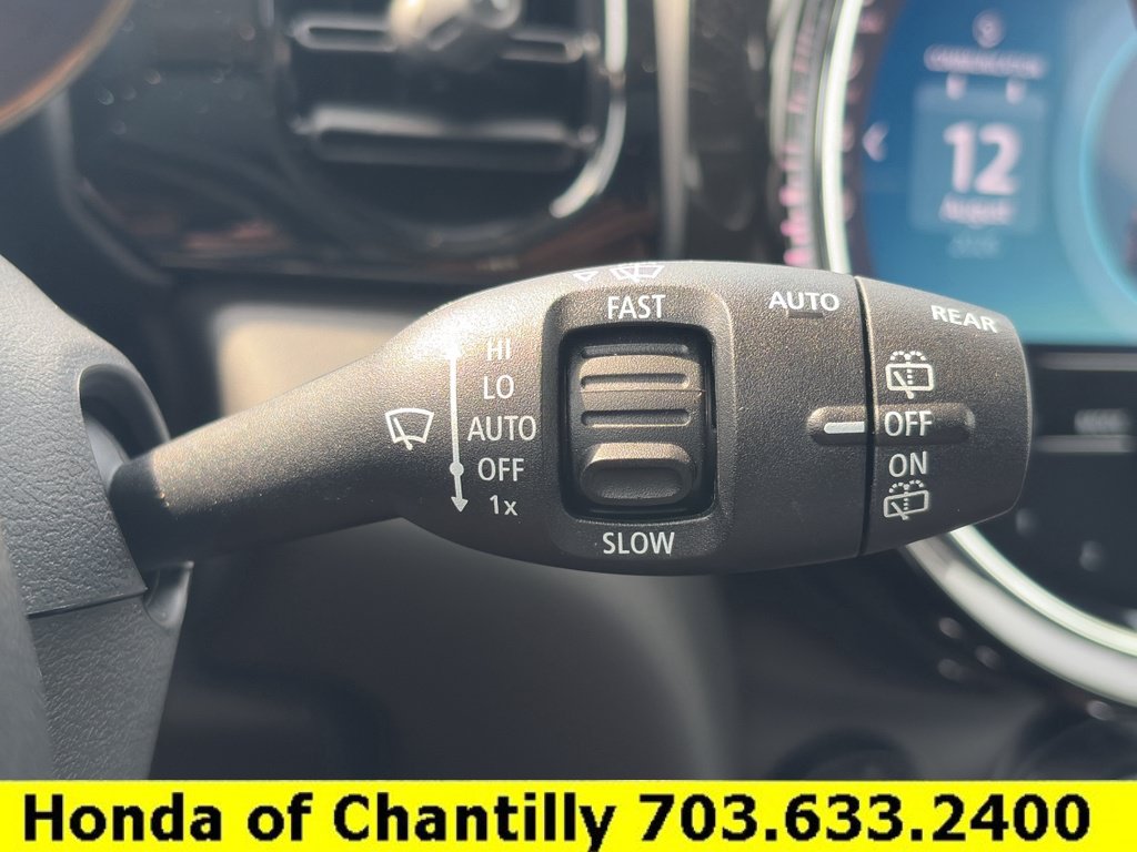 Used 2022 MINI Cooper S FWD image 11