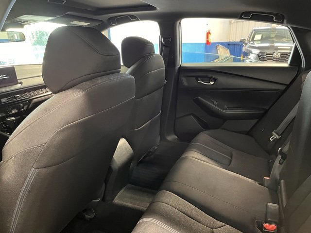 Used 2023 Honda Accord Sport image 17